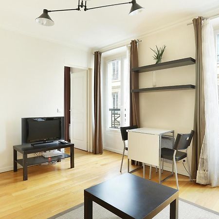 Pick A Flat'S Apartments In Batignolles - Rue Biot Παρίσι Εξωτερικό φωτογραφία