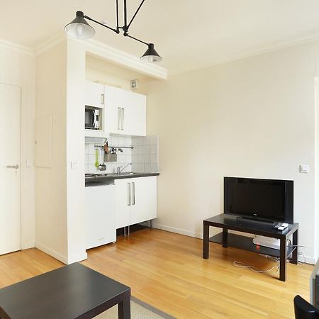 Pick A Flat'S Apartments In Batignolles - Rue Biot Παρίσι Εξωτερικό φωτογραφία