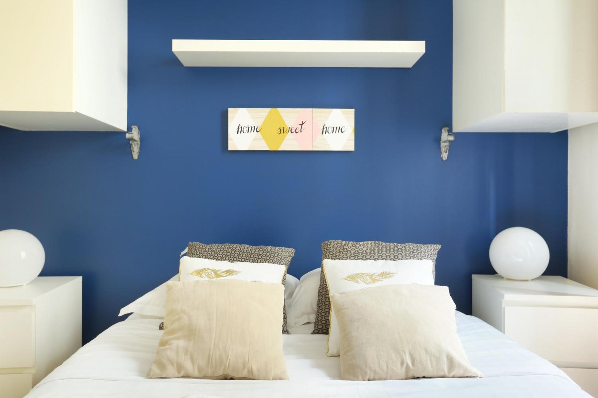 Pick A Flat'S Apartments In Batignolles - Rue Biot Παρίσι Εξωτερικό φωτογραφία