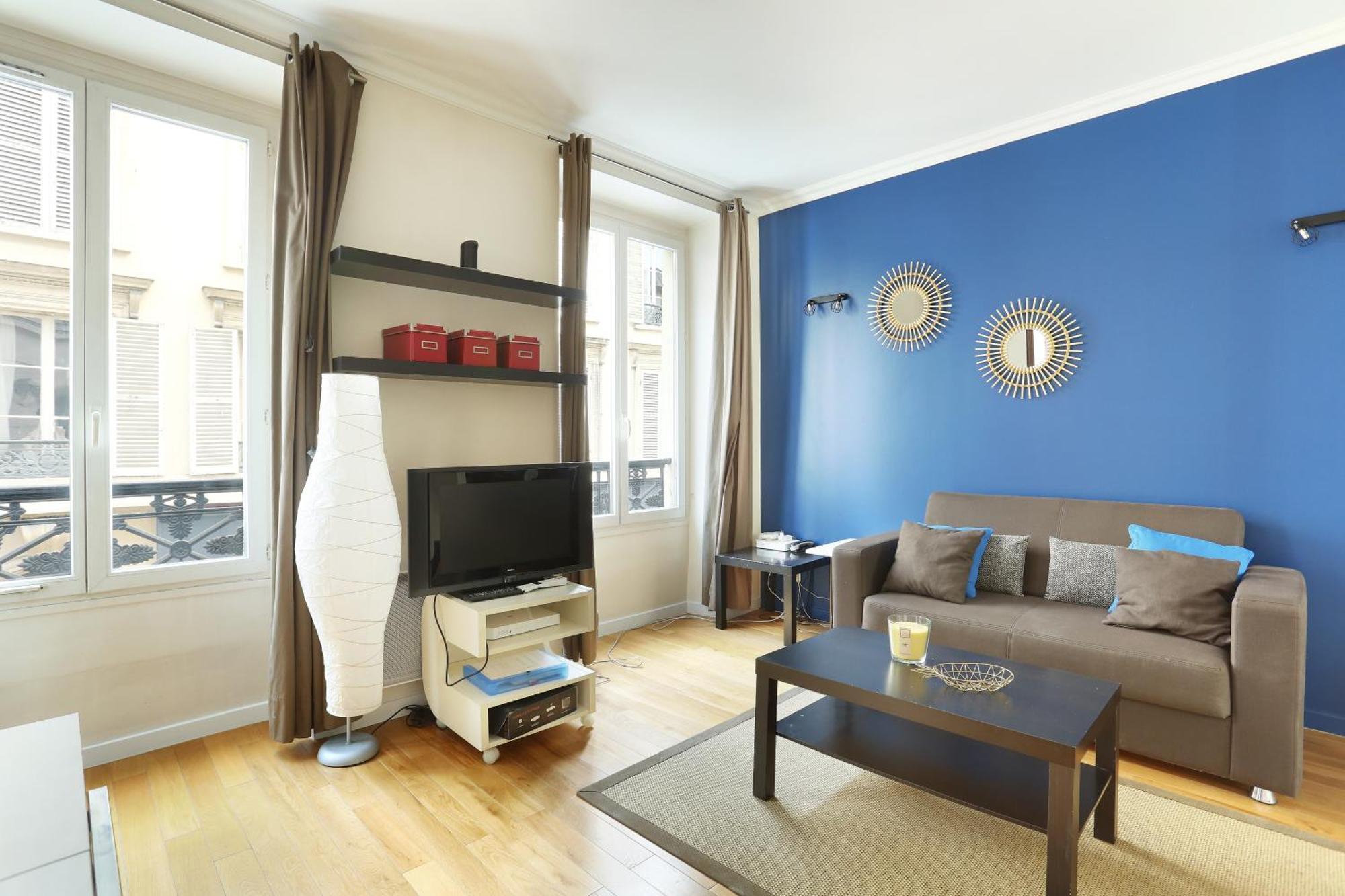 Pick A Flat'S Apartments In Batignolles - Rue Biot Παρίσι Εξωτερικό φωτογραφία